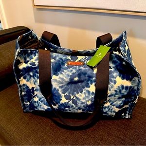 Brand New Kate Spade Baby Bag